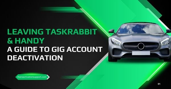 Leaving TaskRabbit & Handy